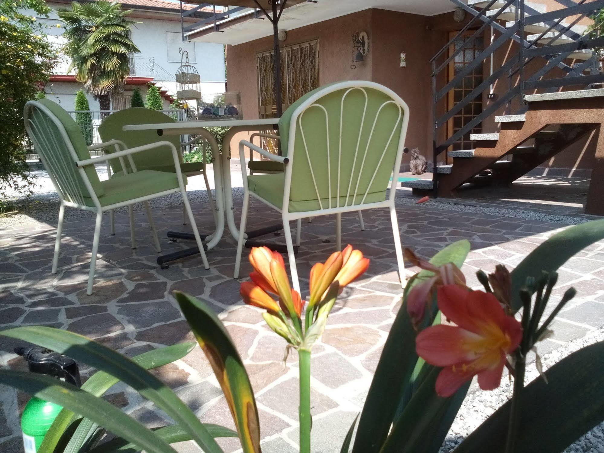 Bed and Breakfast Casa Emanuela à Piazzola sul Brenta Extérieur photo