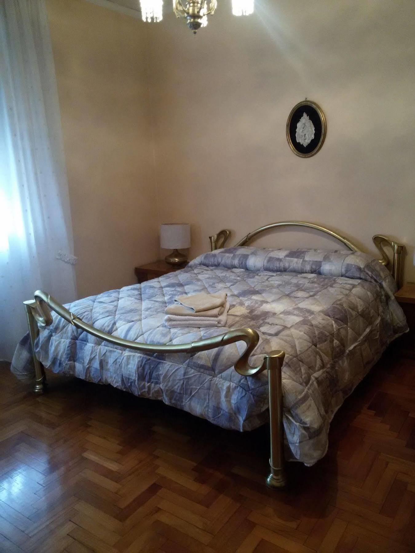 Bed and Breakfast Casa Emanuela à Piazzola sul Brenta Extérieur photo