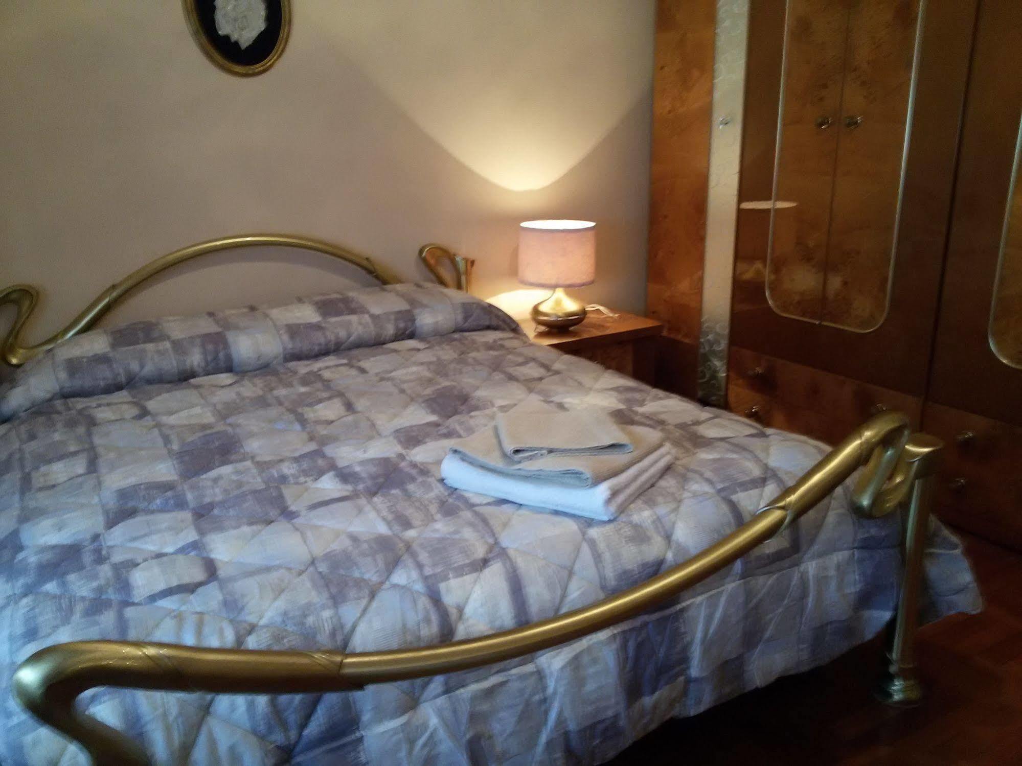 Bed and Breakfast Casa Emanuela à Piazzola sul Brenta Extérieur photo