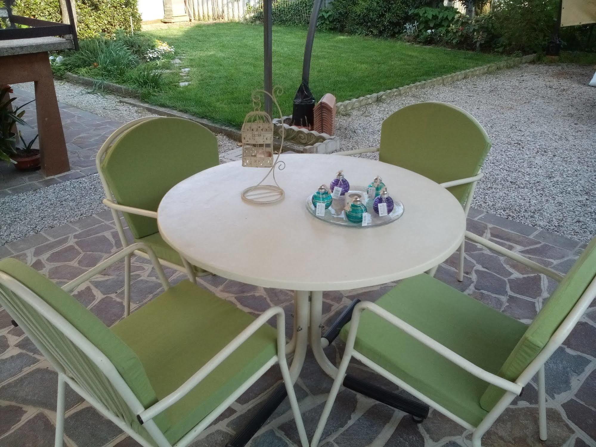 Bed and Breakfast Casa Emanuela à Piazzola sul Brenta Extérieur photo