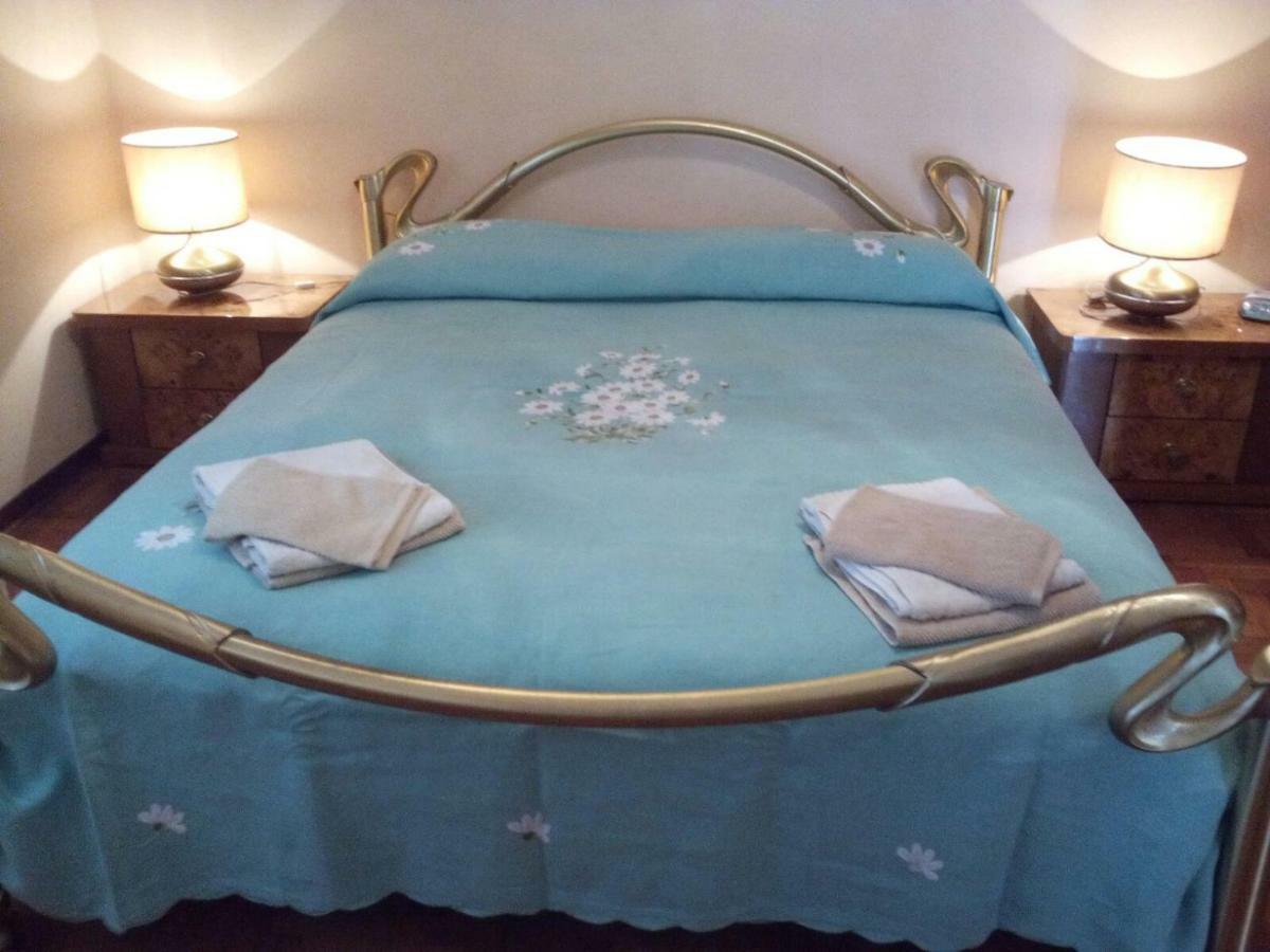 Bed and Breakfast Casa Emanuela à Piazzola sul Brenta Extérieur photo