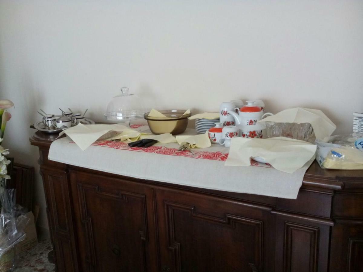 Bed and Breakfast Casa Emanuela à Piazzola sul Brenta Extérieur photo