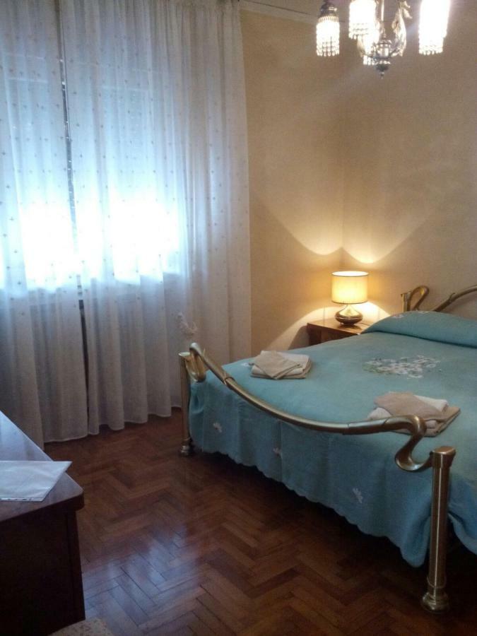Bed and Breakfast Casa Emanuela à Piazzola sul Brenta Extérieur photo