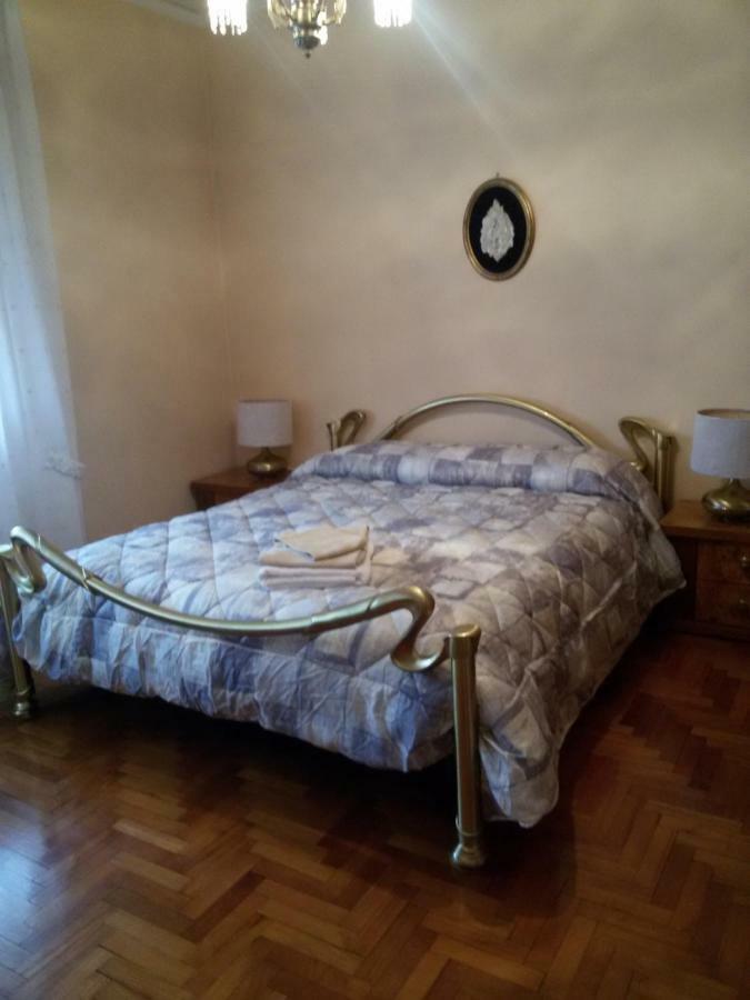 Bed and Breakfast Casa Emanuela à Piazzola sul Brenta Extérieur photo